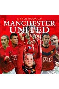 Little Book of Manchester United