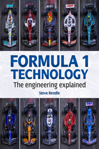 Formula 1 Technology