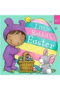 Little Rabbit's Easter