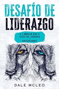 Desafío de Liderazgo