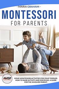 Montessori for Parents