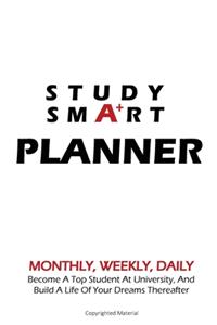 Study Smart Planner