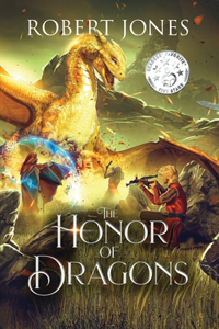 The Honor of Dragons