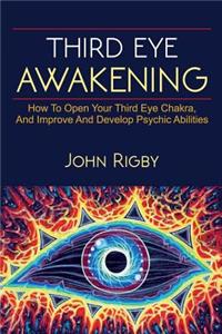 Third Eye Awakening