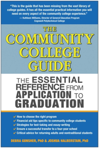 Community College Guide