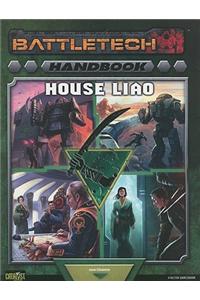Battletech Handbook: House Liao: A Faction Sourcebook