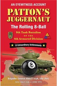 Patton's Juggernaut