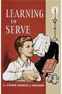Learning to Serve