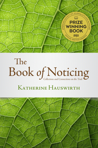 Book of Noticing