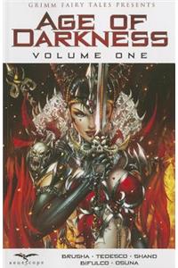 Age of Darkness, Volume 1