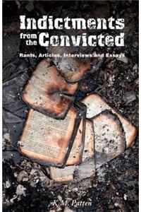 Indictments from the Convicted