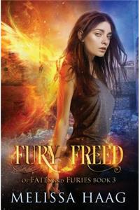 Fury Freed