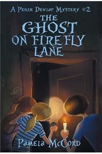The Ghost on Firefly Lane