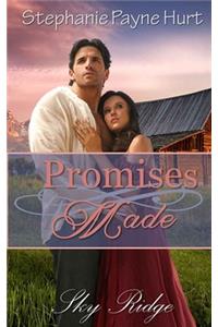 Promises Made