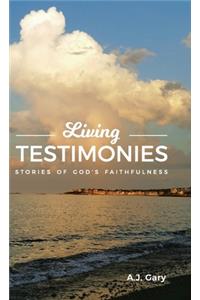 Living Testimonies