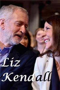 Liz Kendall