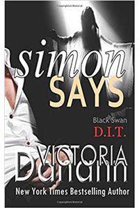 Simon Says: Volume 1 (D.I.T.)