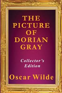 The Picture of Dorian Gray - Collector's Edition