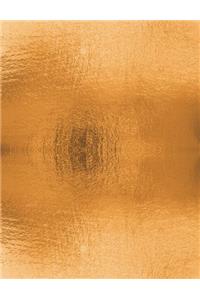 Bronze Giant Sketchbook: Large Sketchbook - 600 Pages (300 Sheets), Giant Sketchbook Bronze, Gifts for Women
