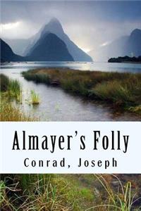 Almayer's Folly