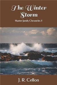 The Winter Storm
