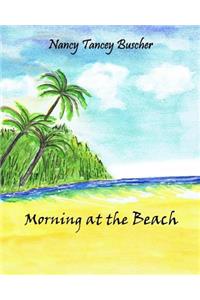 Morning at the Beach