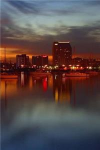 San Diego Notebook
