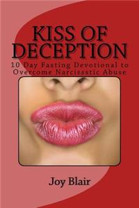 Kiss Of Deception