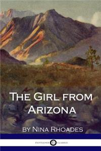 The Girl from Arizona