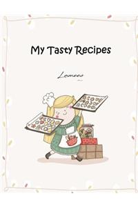 My Tasty Recipes