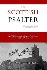 The Scottish Psalter