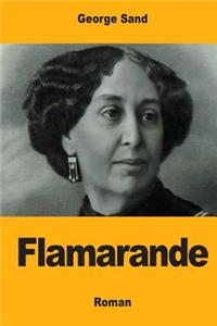 Flamarande