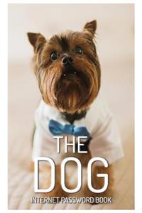 The Dog Internet Password Book