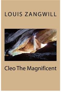 Cleo The Magnificent