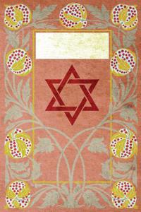Monogram Judaism Journal