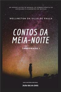 Contos Da Meia-Noite