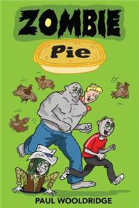 Zombie Pie