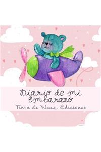 Diario de mi Embarazo