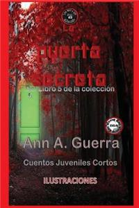 La puerta secreta