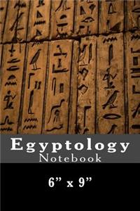 Egyptology Notebook