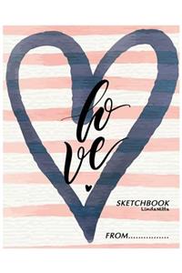 Love Sketchbook