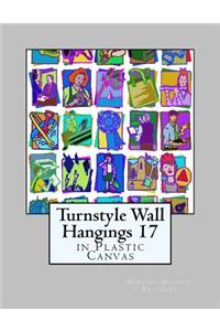 Turnstyle Wall Hangings 17