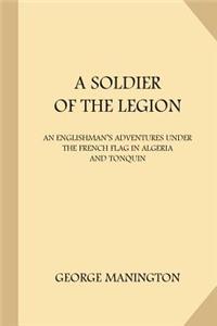 Soldier of the Legion
