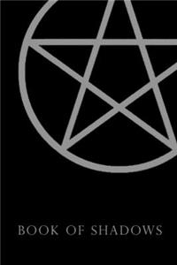 Book of Shadows - Pentacle