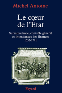 Le Coeur de l'État