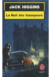 La Nuit Des Fossoyeurs