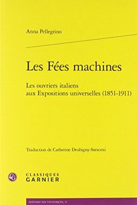 Les Fees Machines