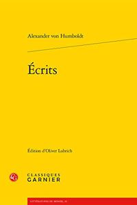 Ecrits