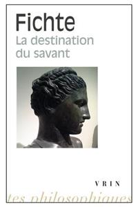 La Destination Du Savant