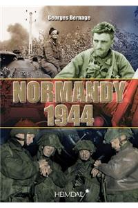 Normandy 1944